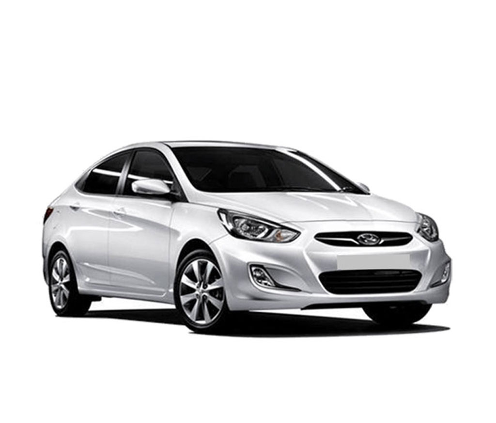 HYUNDAİ ACCENT BLUE 