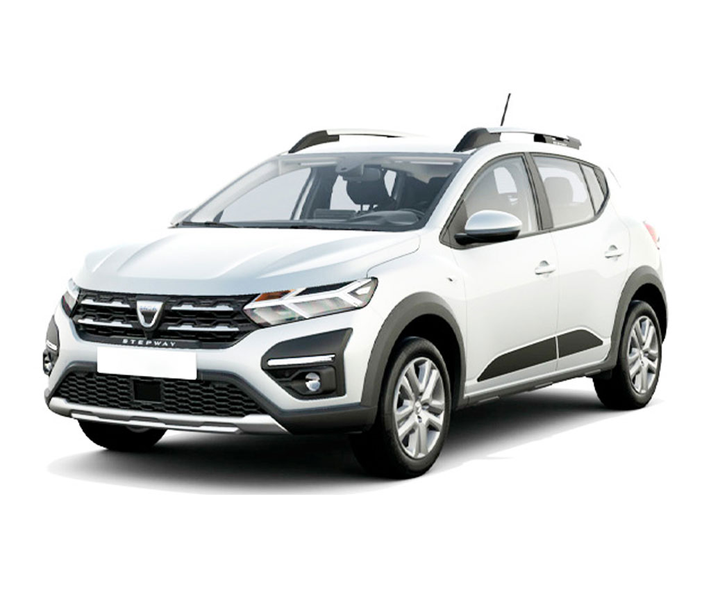 DACİA STEPWAY 